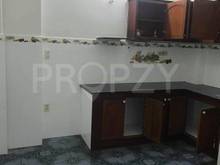 Hình ảnh Bán nhà hẻm phường 2, quận 3, tp.HCM