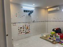Hình ảnh Cho thuê nhà nguyên căn Hà Huy Giáp, gần cầu rạch quản quận 12