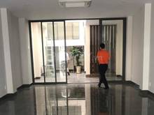 Hình ảnh cho thuê nhà mặt tiền phường 10, quận 3