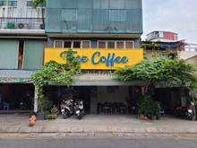 Hình ảnh Cho thuê mặt bằng đường Võ Văn Kiệt, phường Cô Giang, quận 1.
