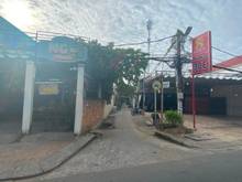 Hình ảnh Hàng chưa lên sóng - bán 5p trọ hẻm nhánh Mạc Thiên Tích