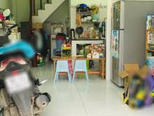 Hình ảnh Bán Nhà Hẻm Xe Hơi Đường Lê Văn Lương Huyện Nhà Bè-Nhà xây kiên cố thu
