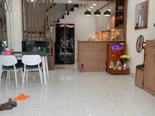 Hình ảnh Nhà nằm hương 2 chiều thông ra Bùi Văn Thêm , CV Gia Định