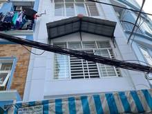 Hình ảnh Nhà ĐẸP Vào Ở Ngay - 5 Tầng BTCT - 5 Phòng Ngủ - P.6, Tân Bình.