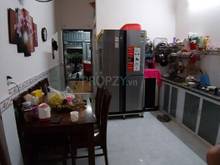 Hình ảnh Bán Nhà 1 Trệt 1 Lầu Xã Nhơn Đức Huyện Nhà Bè - Sổ hồng chung đồng sở