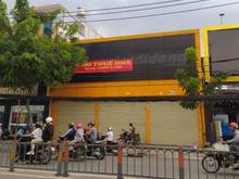 Hình ảnh Cho thuê MẶT BẰNG SIÊU RỘNG MẶT TIỀN đường Quang Trung, P. 12, Q. GV