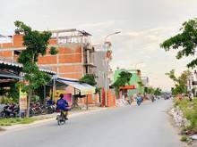 Hình ảnh Do kẹt tiền bán gấp Võ Văn Vân chỉ có 2.8 tỷ ở Phạm Văn Hai có sổ sẵn