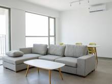 Hình ảnh ✔ CHO THUÊ CHCC RIVIERA POINT 120m 3pn 2wc - Nội thất đầy đủ