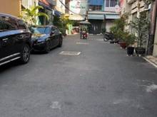 Hình ảnh Diện tích KHỦNG - HXT - Tăng Bạt Hổ - Bình Thạnh, 105m2 - 9.7 tỷ.