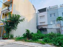 Hình ảnh Bán gấp 2 lô đất Kinh Dương Vương và An Dương Vương chỉ 32tr/m2 , SHR