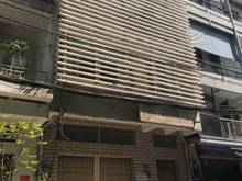 Hình ảnh Cho thuê Nhà nguyên căn 3 lầu, MT đường Bàu Cát, P14, Tân Bình. 6x18m.