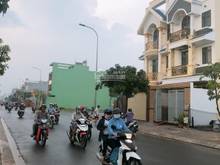 Hình ảnh Bán lô đất Khu KDC cao cấp Tên lửa Bình Tân,gần Aeon Bình Tân,SHR!!!!