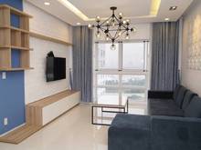 Hình ảnh Cho thuê nhà đẹp khu Happy Valley trung tâm PMH, Q 7. Giá 17tr/thang
