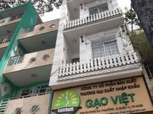 Hình ảnh Cho thuê nhà nguyên căn mặt tiền đường 3 Tháng 2, Phường 16, Quận 11