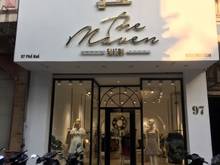 Hình ảnh Cho thuê nhà mặt phố Trần Hưng Đạo: 70m2, MT 4m, thông sàn, riêng biệt