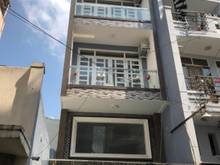 Hình ảnh Bán nhà CMT8, P11, Q.3, 3.8m x 33m, 4T - Giá: 15 tỷ