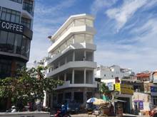 Hình ảnh Cho thuê nhà MỚI 4 LẦU GÓC 2 MẶT TIỀN đường Phan Văn Trị, P. 5, Q. GV