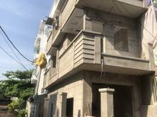 Hình ảnh BÁN NHÀ NHÀ BÈ Cần bán nhà thiết kế cực đẹp, căn góc ngay trung tâm TT