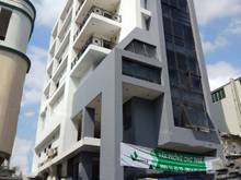 Hình ảnh Chính chủ cho thuê văn phòng 120m2 máy lạnh sàn gỗ tại Hồ Hảo Hớn, Q1