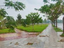 Hình ảnh Cần bán đất KDC Phước Kiển,Nhà Bè.SHR,giá 1.8 tỷ/nền 100m2,XDTD