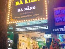 Hình ảnh Cho thuê nguyên căn mặt tiền đường Trần Hưng Đạo B, Phường 11, Quận 5