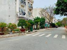 Hình ảnh Bán gấp 4 nền liền kề 400m2 ngay Aeon Bình Tân giá 3.2 tỷ/100m2 , SHR