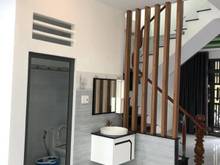 Hình ảnh Bán nhà đường Bạch Đằng, Quận Bình Thạnh,dt 50m2, Chỉ 3 tỷ 2
