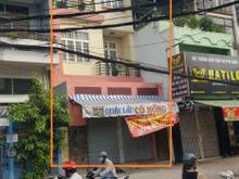 Hình ảnh Cho thuê nhà nguyên căn mặt tiền Lạc Long Quân, Phường 3, Quận 11