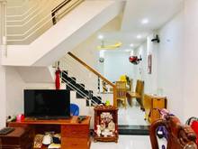 Hình ảnh Nhà An Dương Vương giá bao toàn bộ khu vực QUận 5.Shr cc sang tên