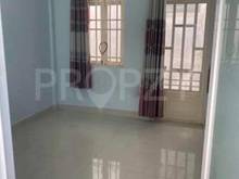 Hình ảnh Bán Nhà 1 Trệt 1 Lầu Hẻm Xe Hơi Đường Lê Văn Lương Huyện Nhà Bè - thíc