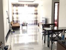 Hình ảnh ✔ Cho thuê CHCC GIAI VIỆT 82m 2pn 2wc - Nội thất đầy đủ