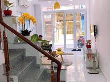 Hình ảnh Nhà đường Trần Xuân Soạn 52m2 vuông  vức, xách vali vào ở ngay