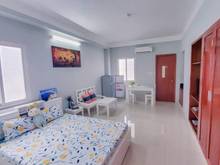 Hình ảnh căn hộ mini đầy đủ tiện nghi sang trọng 30m2 p15 quận tân bình