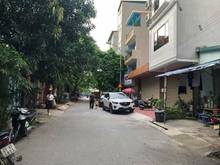 Hình ảnh Nhà Đẹp Phố Hàm nghi, 83,5m2, GaZa ÔTÔ, Kinh Doanh Văn Phòng, chỉ 8 tỷ