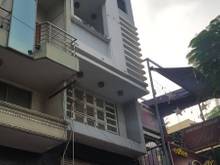 Hình ảnh Cho thuê nhà nguyên căn mặt tiền Lạc Long Quân, Phường 10, Quận 11