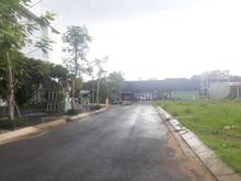 Hình ảnh Cho thuê Mặt bằng 200m2 Lương Định Của Phường An Phú giá 35tr/th