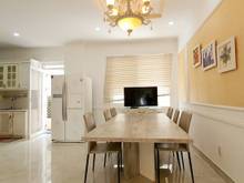Hình ảnh Cho thuê biệt thự Phú Mỹ Hưng, Quận 7, nhà đẹp giá chỉ 23 triệu