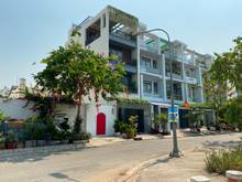 Hình ảnh Bán lô đất đường ĐẶNG THÙY TRÂM,P13, Bình Thạnh, dt 4,5x15, giá7,2 tỷ.