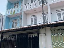 Hình ảnh Bán nhà Huyện Nhà Bè Hẻm xe hơi Đường Lê Văn Lương-Liền kề Đường Nguyễ