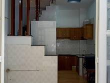 Hình ảnh Bán nhà hẻm xe hơi 6m, Huyện Nhà Bè Đường Lê Văn Lương-Gần trung tâm V
