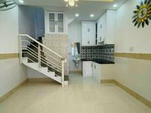 Hình ảnh Nhà Xinh 1 lầu 3x6m ,Hẻm 567, nguyễn ảnh Thủ