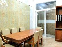 Hình ảnh Bán Nhà Mới Xây Khu Dân Cư Đông Đúc Thị Trấn Huyện Nhà Bè   - Diện tíc