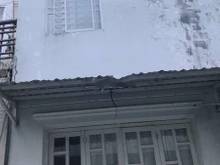 Hình ảnh Bán Nhà hẻm xe hơi Đường Lê văn Lương Huyện Nhà bè Sổ hồng chính chủ -