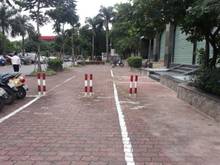 Hình ảnh Cho thuê mặt bằng KD Duy Tân, Cầu Giấy, 200m 25$/m