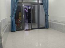Hình ảnh Chính Chủ Cần Bán Gấp Nhà hẻm Nguyễn Thượng Hiền P5 Phú Nhuận. SHR