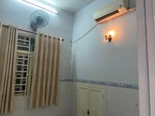 Hình ảnh Nhà mới  đẹp DT 180m2, sân rộng vừa ở vừa sản xuất