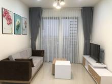 Hình ảnh The Sun Avenue 2PN + 1 phòng chức năng full nội thất cho thuê
