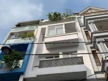 Hình ảnh Gấp bán nhà Lê Văn Sỹ Q.3 HXH 8m 80m2 6 phòng ngủ chỉ 14 tỷ 3