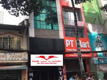 Hình ảnh Cho thuê Nhà nguyên căn Mặt tiền Đường Nguyễn Công Trứ, P.NTB, Q.1