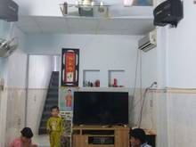 Hình ảnh Bán nhà Huyện Nhà Bè Đường Lê Văn Lương gần UBND Xã Nhơn Đức-Đường Ngu